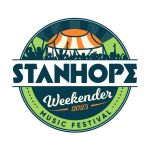 The Stanhope Weekender
